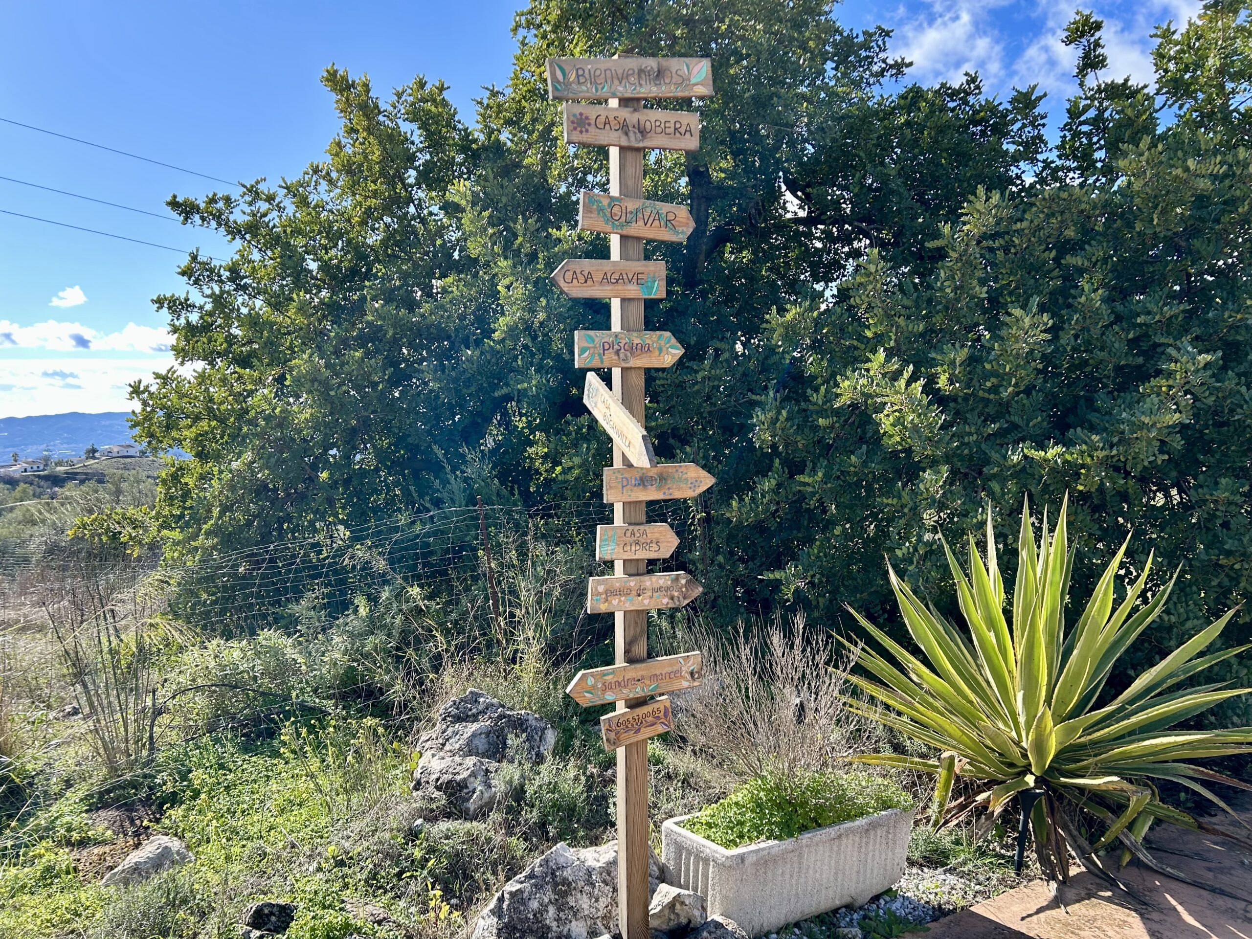 Andalusië, Spanje