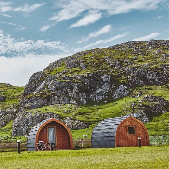 Iona, Schotland