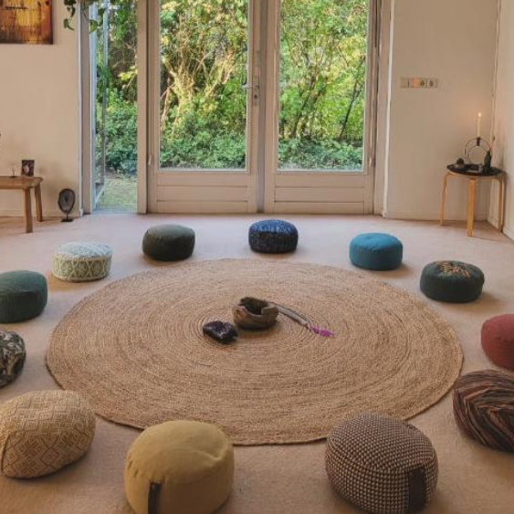 Krachtpunt Den Bosch